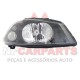FAROL PRINCIPAL - DIREITO - SEAT IBIZA 6L (2002-2006)